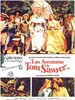 汤姆历险记/Tom Sawyer(1973)