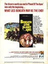失陷猩球 Beneath the Planet of the Apes(1970)