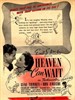 天堂可待/Heaven Can Wait(1943)