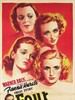 四千金/Four Daughters(1938)