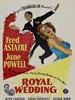 皇家婚礼/Royal Wedding(1951)