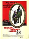 逃离猩球 Escape from the Planet of the Apes(1971)