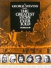 万世流芳/The Greatest Story Ever Told(1965)