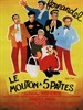 羊有五条腿/Le Mouton à cinq pattes(1954)