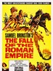 罗马帝国之衰落/The Fall of the Roman Empire(1964)