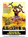 决战猩球 Battle for the Planet of the Apes(1973)