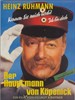 科佩尼克上尉/Der Hauptmann von Köpenick(1956)