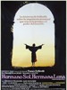太阳神父月亮修女/Fratello sole, sorella luna(1972)