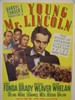 青年林肯/Young Mr. Lincoln(1939)