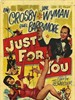 就是为你/Just for You(1952)
