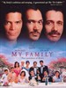 玉米田的天空/My Family(1995)
