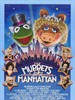 木偶出征百老汇/The Muppets Take Manhattan(1984)