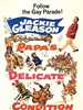 假父真情/Papa's Delicate Condition(1963)