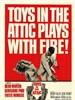 阁楼玩具/Toys in the Attic(1963)