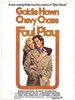 小迷糊闯七关/Foul Play(1978)