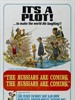俄罗斯人来啦/The Russians Are Coming, the Russians Are Coming(1966)