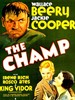 舐犊情深/The Champ(1931)