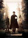 魔术师 The Illusionist(2006)