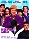 保持缄默 Keeping Mum(2005)
