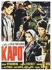 盖世太保KAPO/Kapò(1959)