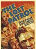 最后的巡罗兵/The Lost Patrol(1934)