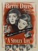被窃的生活/A Stolen Life(1946)