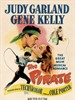 风流海盗/The Pirate(1948)