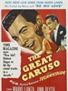 歌王卡罗素/The Great Caruso(1951)