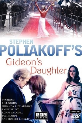 <em>吉迪昂的女儿</em> Gideon's Daughter(2005) – Mti