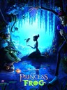 公主和青蛙 The Princess and the Frog(2009)