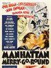 曼哈顿旋转木马/Manhattan Merry-Go-Round(1937)