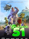 51号星球 Planet 51(2009)