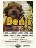 本吉/Benji(1974)