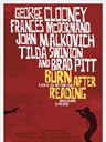 阅后即焚 Burn After Reading(2008)