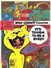 做一只鸟真不易/It's Tough to Be a Bird(1969)