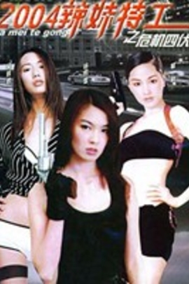 <em>2004辣妹特工之危机四伏</em> La Mei Te Gong(200