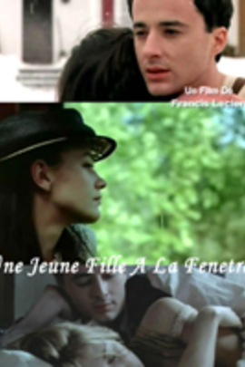 <em>窗前的女子</em> Une jeune fille à la fenêtre(2001)