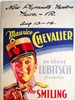 微笑的上尉/The Smiling Lieutenant(1931)