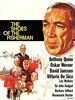 渔人之靴/The Shoes of the Fisherman(1968)