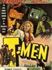 一丝不苟的人/T-Men(1947)