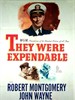 菲律宾浴血记/They Were Expendable(1945)