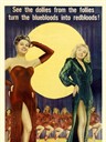 热女郎 Ladies of the Chorus(1948)