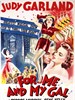 只为你我/For Me and My Gal(1942)