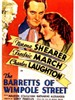 红楼春怨/The Barretts of Wimpole Street(1934)