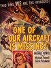 战地蒸发/One of Our Aircraft Is Missing(1942)