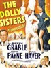 桃丽姐妹/The Dolly Sisters(1945)