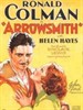 亚罗史密斯/Arrowsmith(1931)