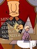 我祖母给国王熨过衬衫/My Grandmother Ironed the King's Shirts(1999)