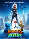 大战外星人 Monsters vs. Aliens(2009)