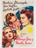 奇特的爱/The Strange Love of Martha Ivers(1946)